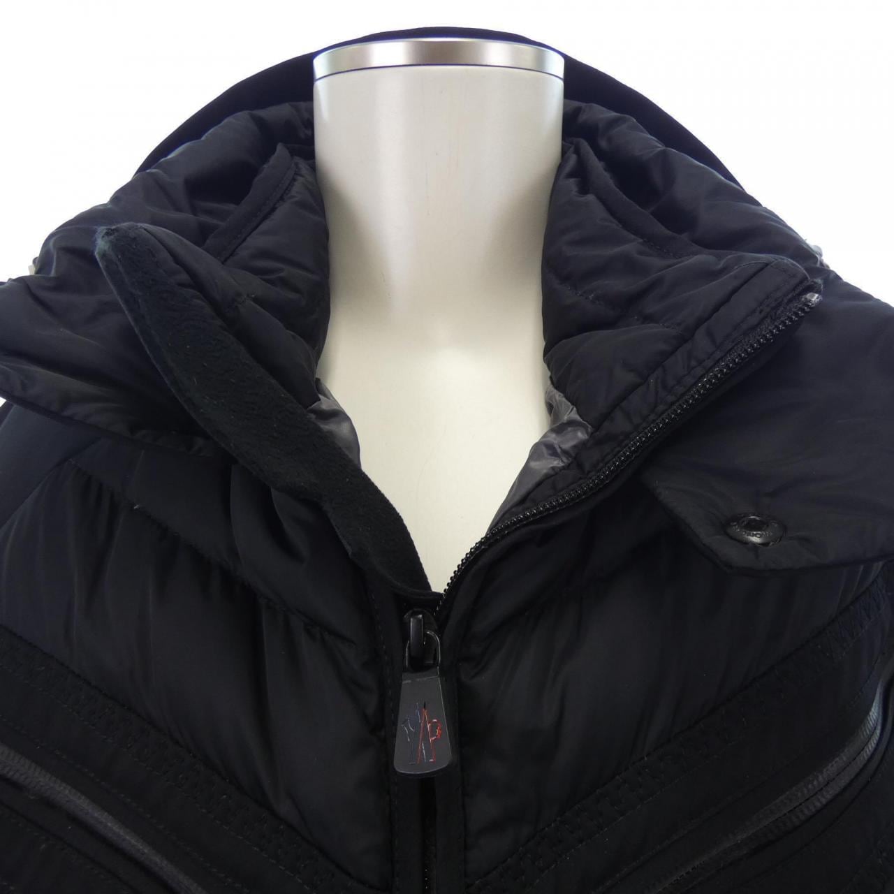 MONCLER GRENOBLE蒙克勒格勒诺布尔羽绒夹克
