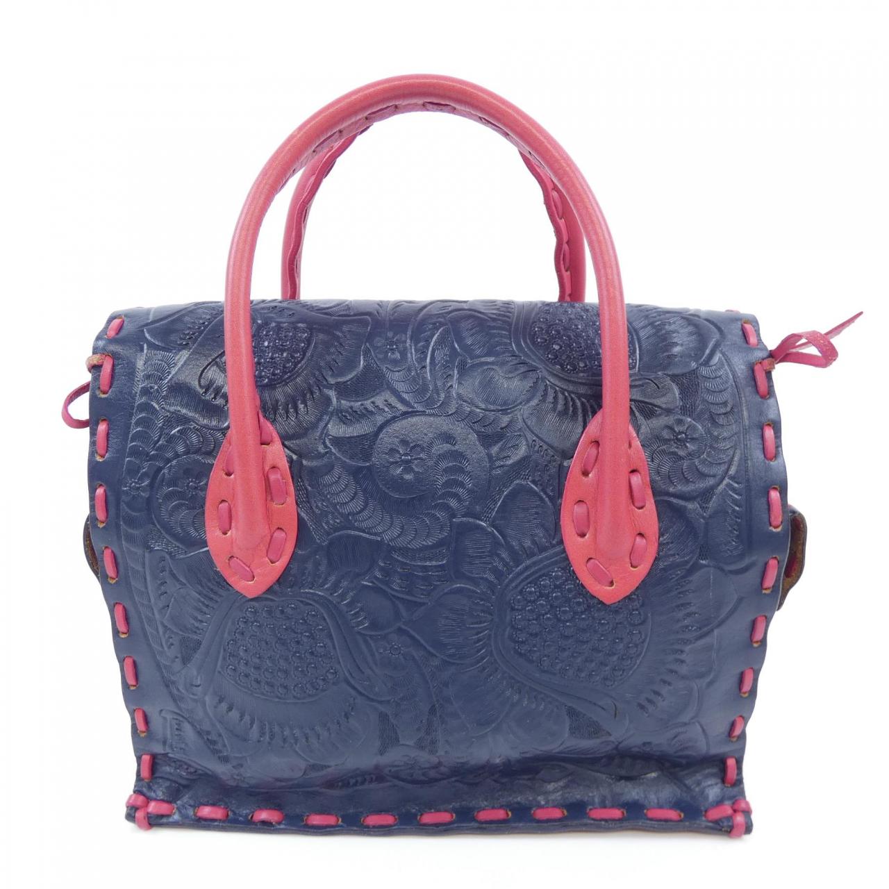 カービングトライブス Carving Tribes BAG