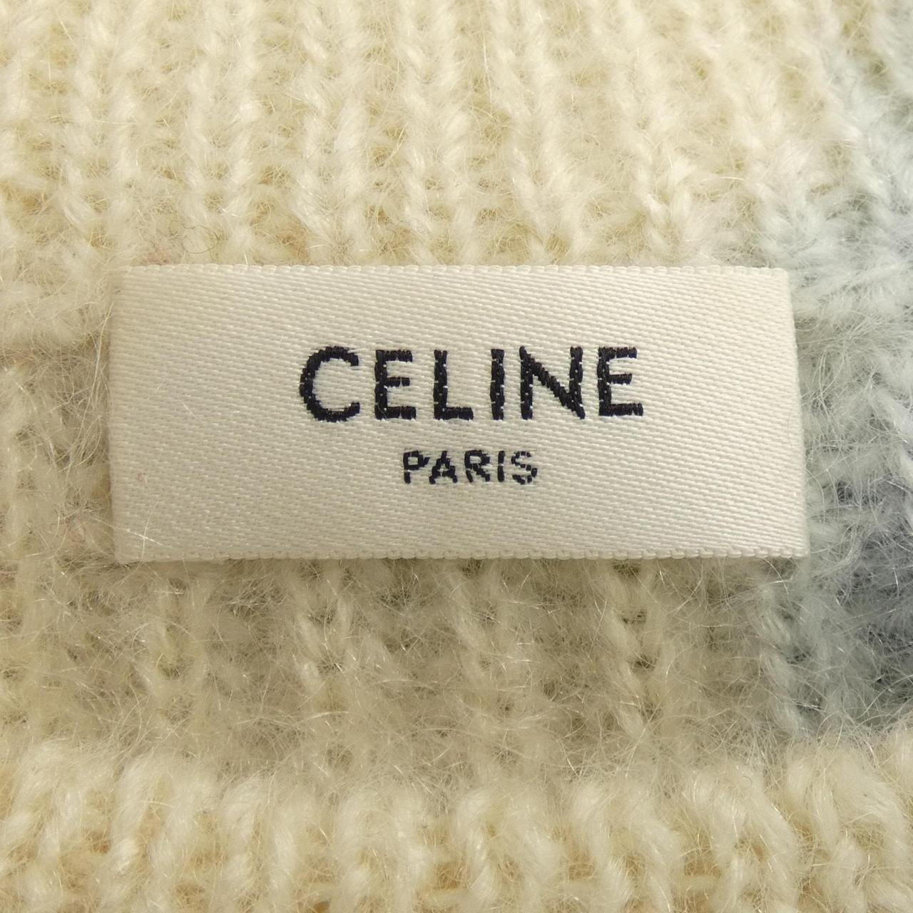 CELINE琳 针织衫