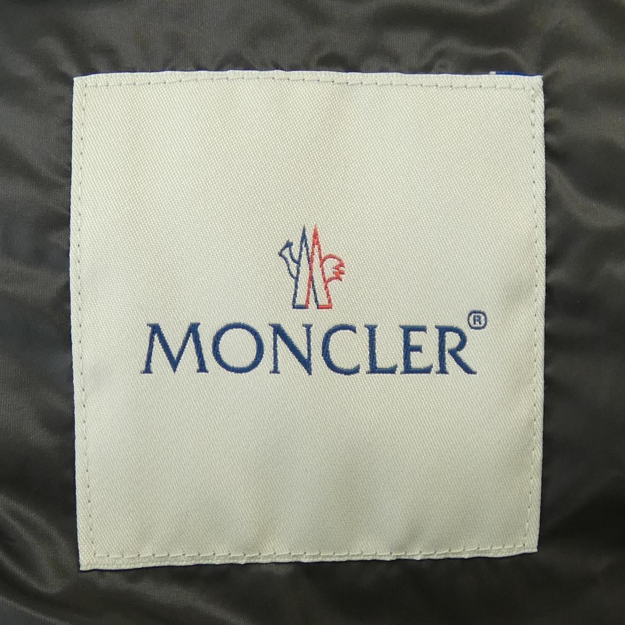 MONCLER蒙克勒羽绒服