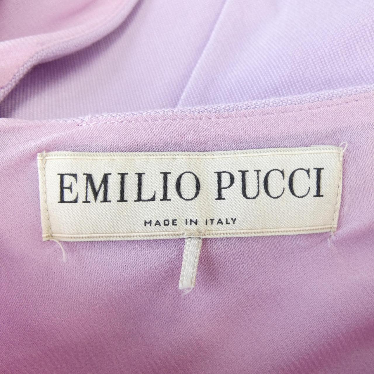 エミリオプッチ EMILIO PUCCI 41RH75 41617 ワンピース