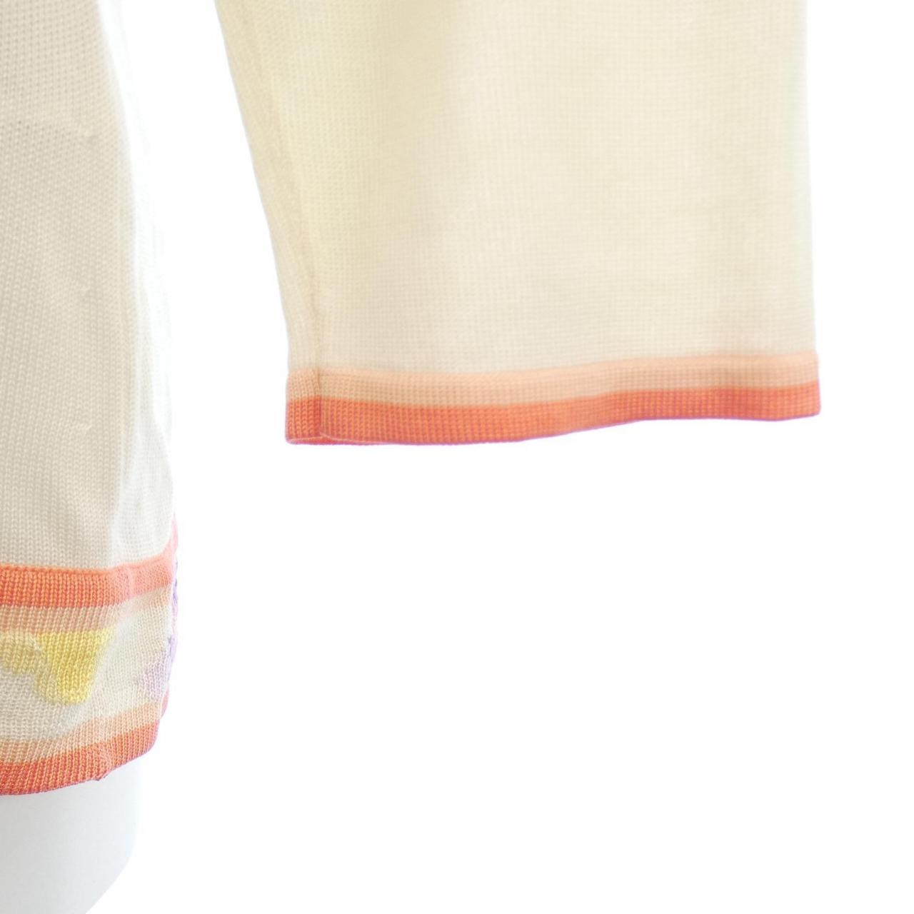 レオナールファッション LEONARD FASHION ニット