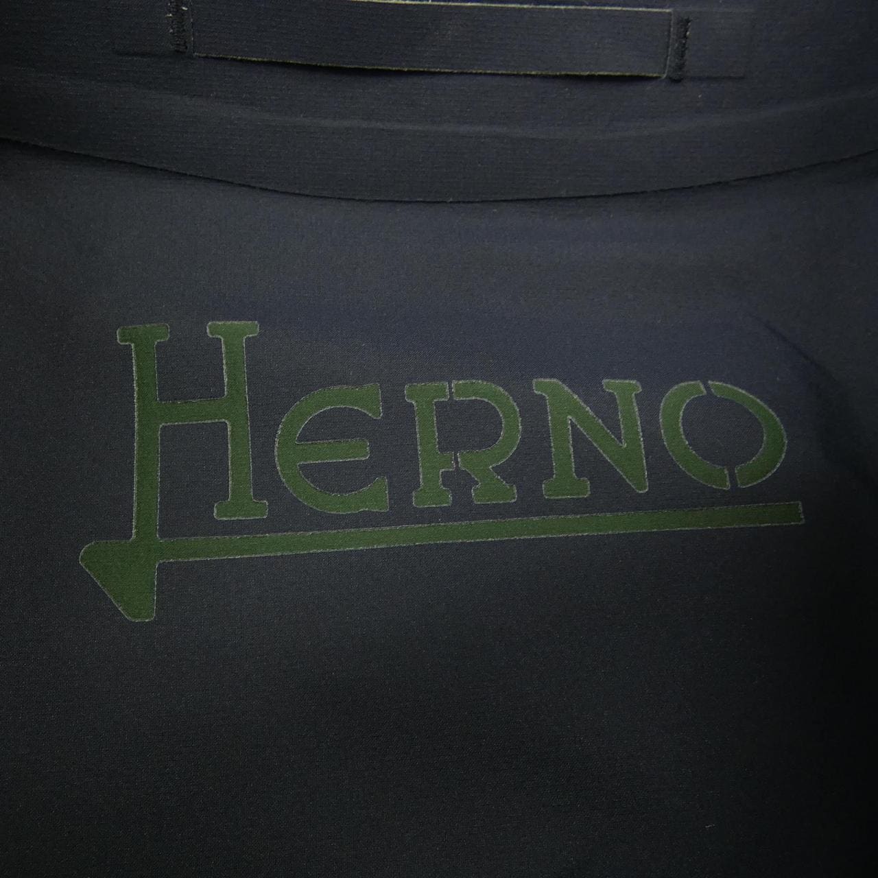 ヘルノ Herno IM0074U コート