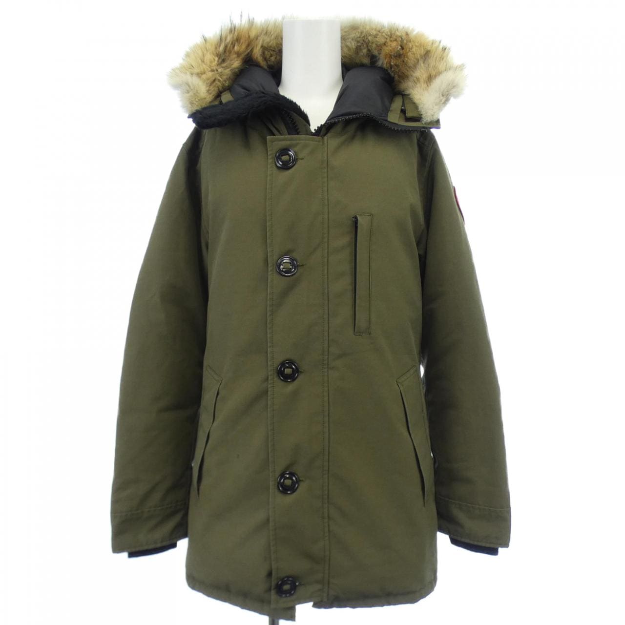 Canada goose CANADA GOOSE down jacket