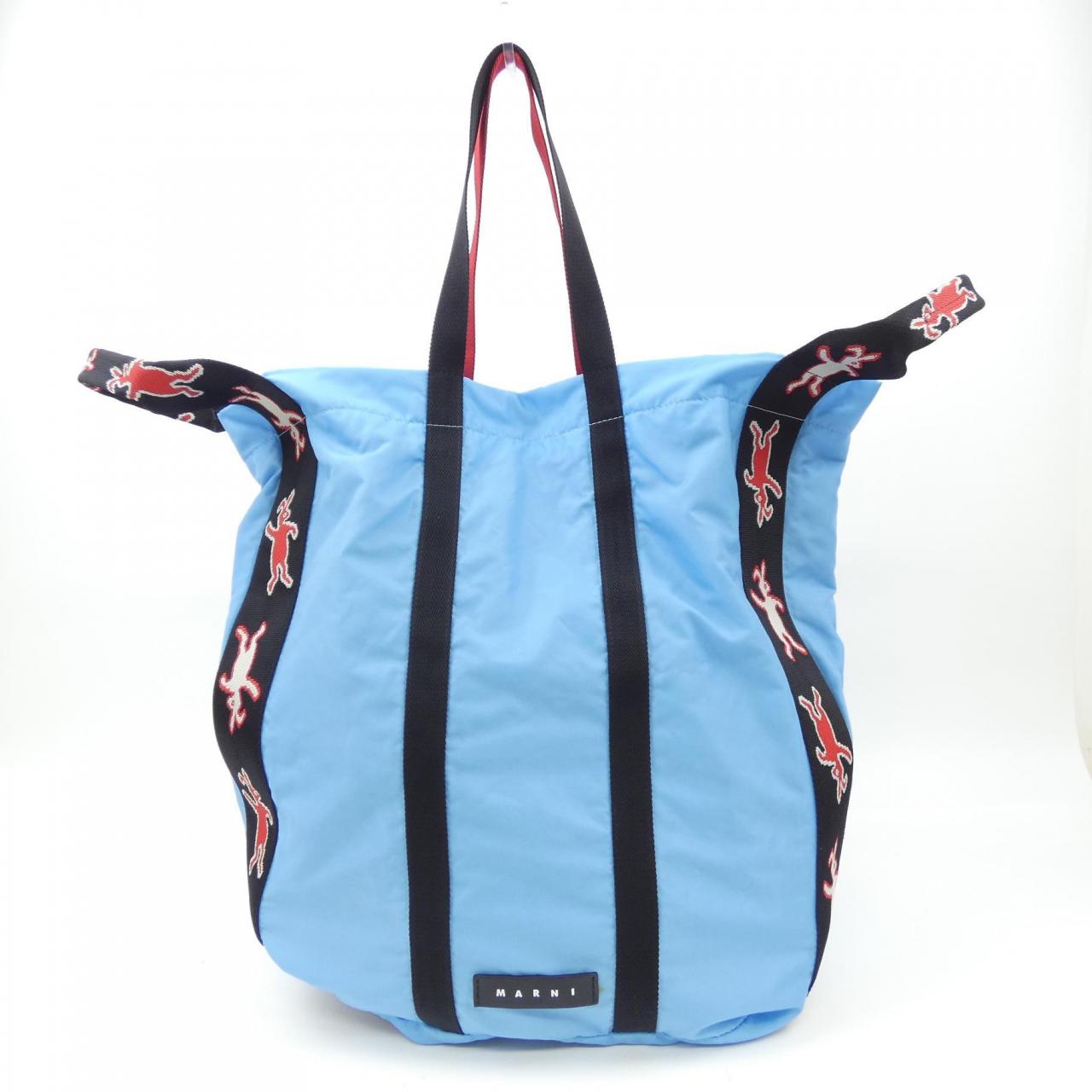 マルニ MARNI BAG