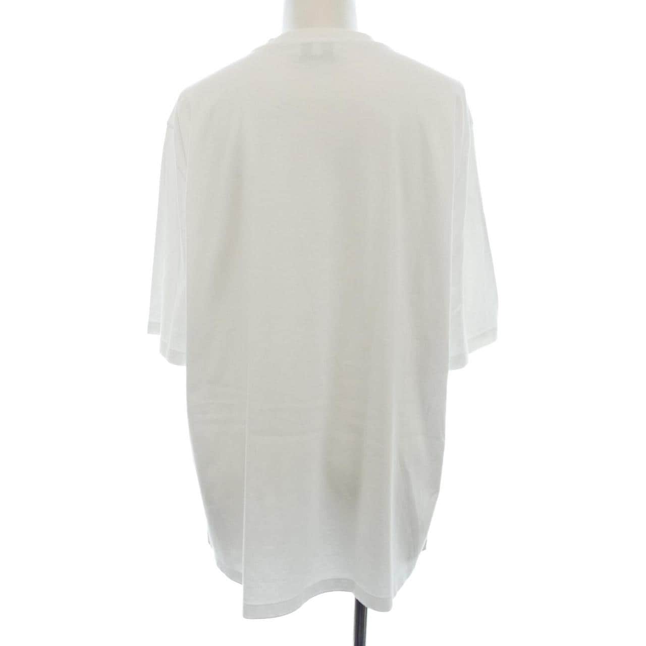 エルメス HERMES アルネ アン グアッシュ3D HARNAIS EN GOUACHE 3D 467930HA Tシャツ