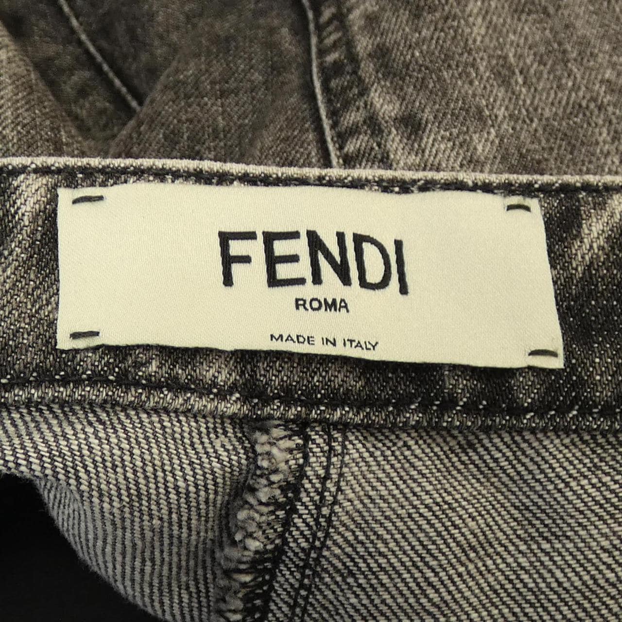 フェンディ FENDI FLP784 ANQJ ジーンズ