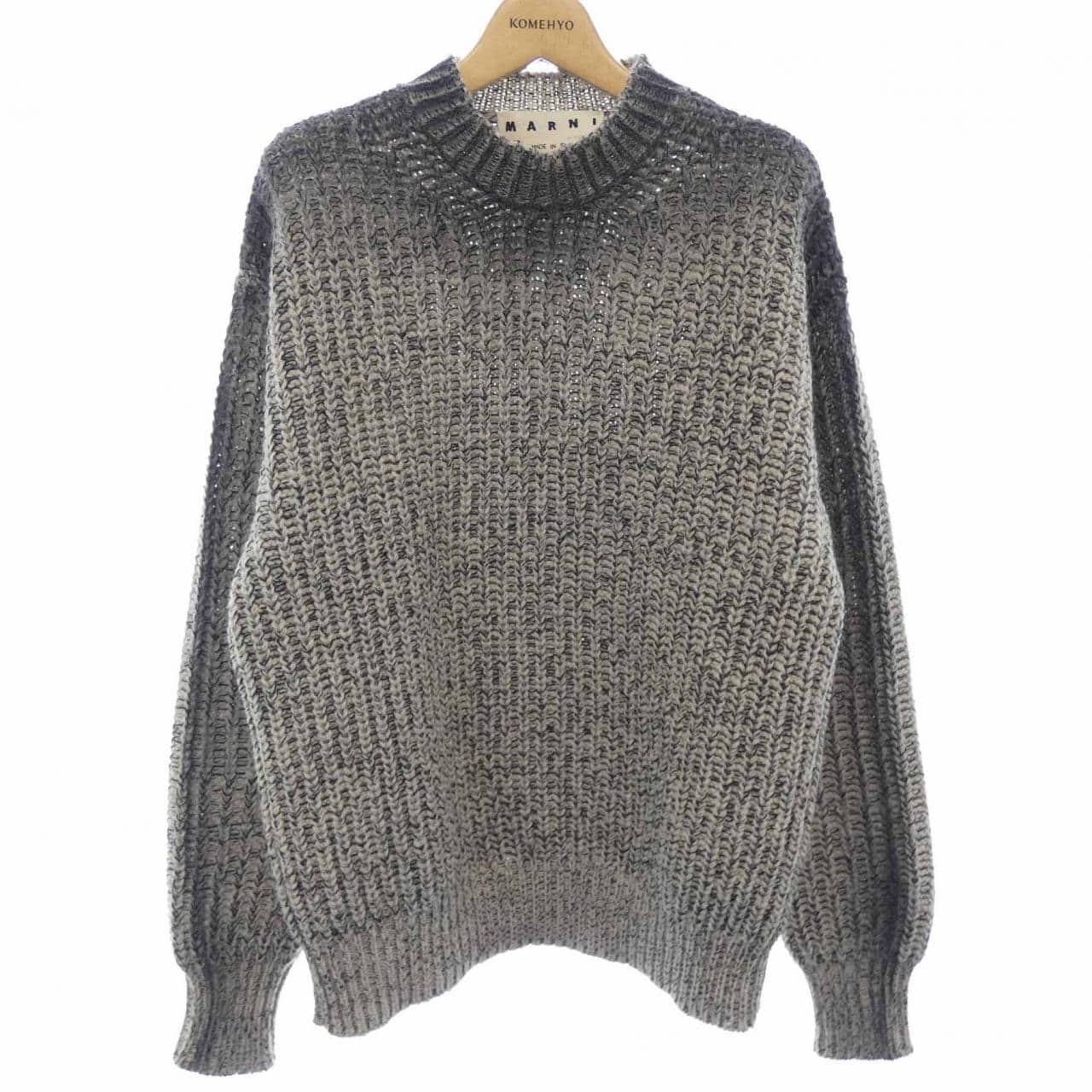 マルニ MARNI QCMG0207P0 ニット