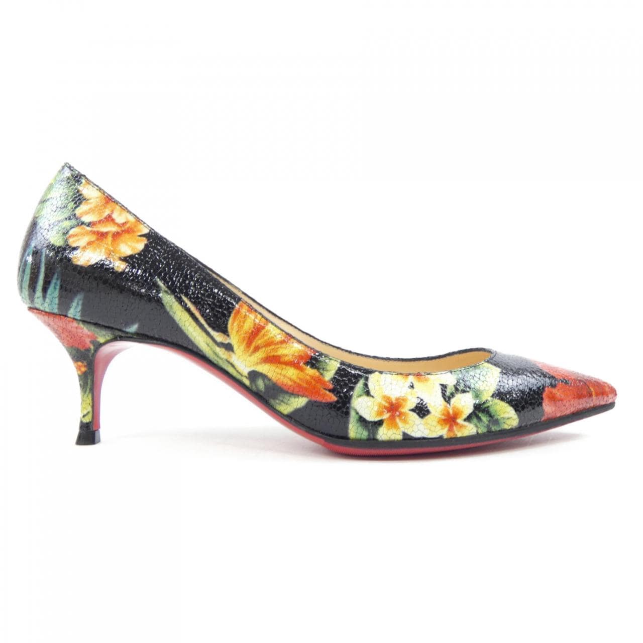 クリスチャンルブタン CHRISTIAN LOUBOUTIN パンプス
