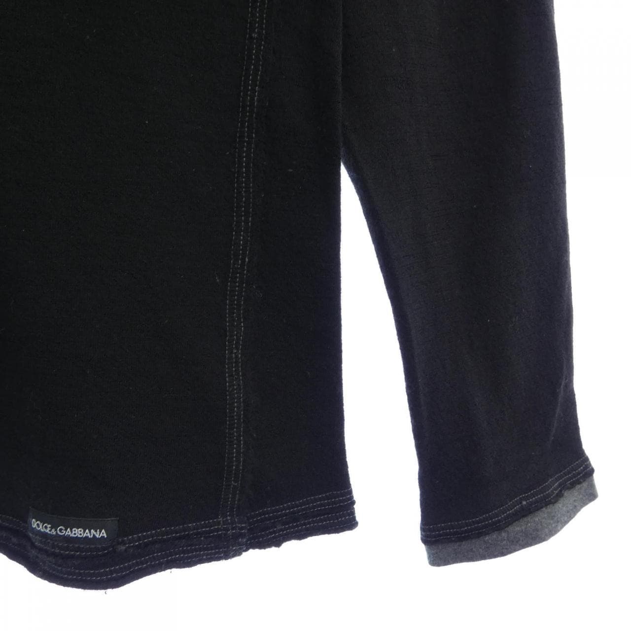 ドルチェアンドガッバーナ DOLCE&GABBANA G8U28G/G7GT4 ニット