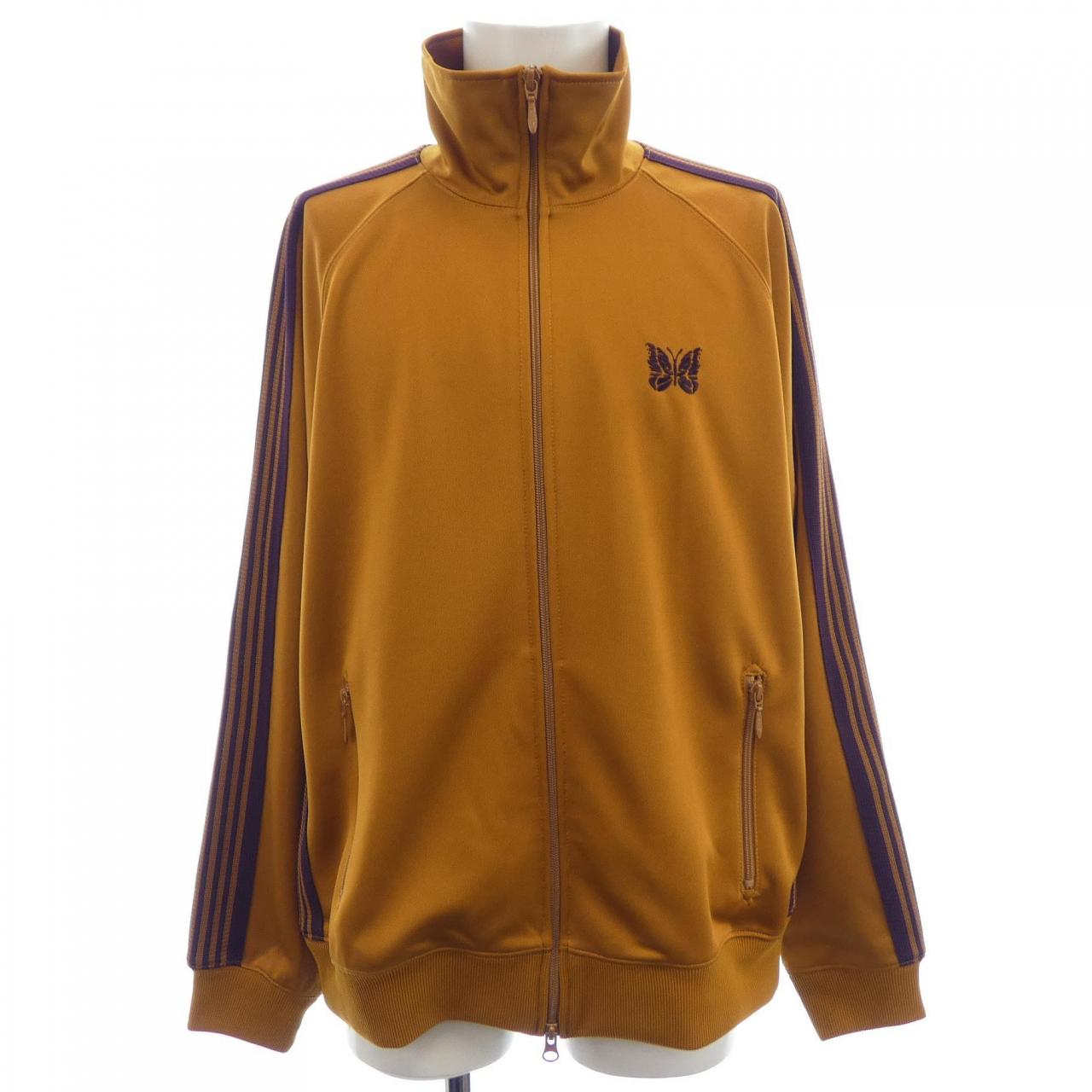 ニードルズ NEEDLES ジャケット