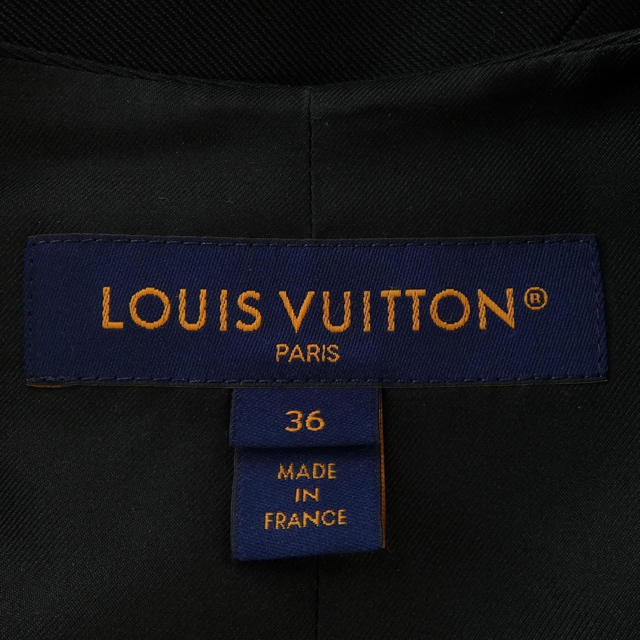 ルイヴィトン LOUIS VUITTON FSVE51UIQ ベスト