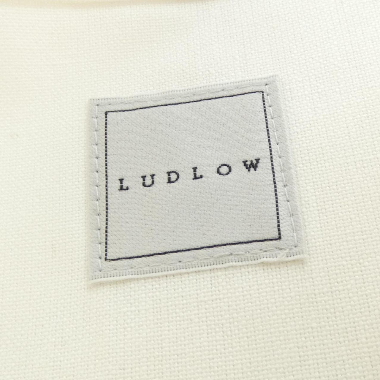 ラドロー LUDLOW BAG