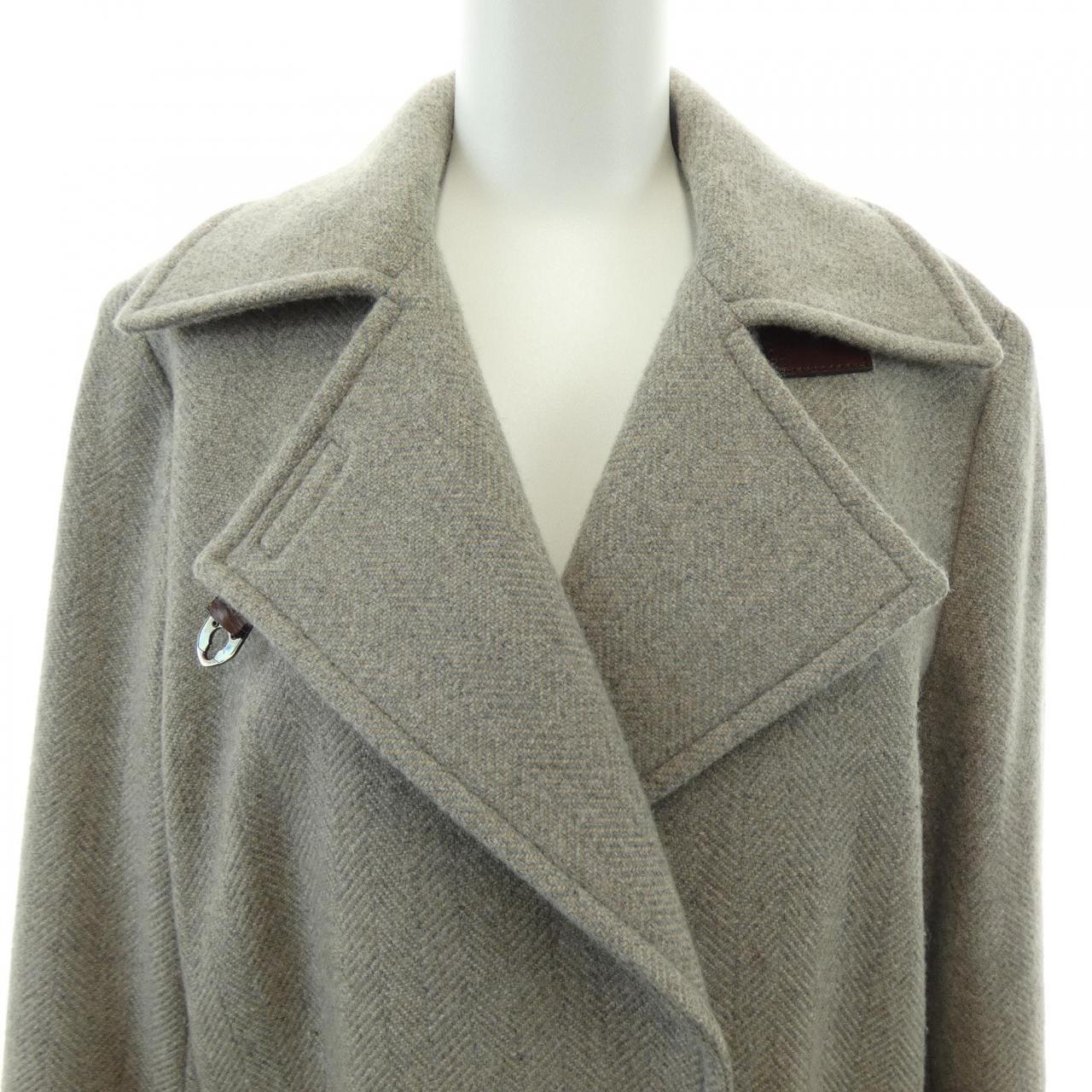 エトロ ETRO コート