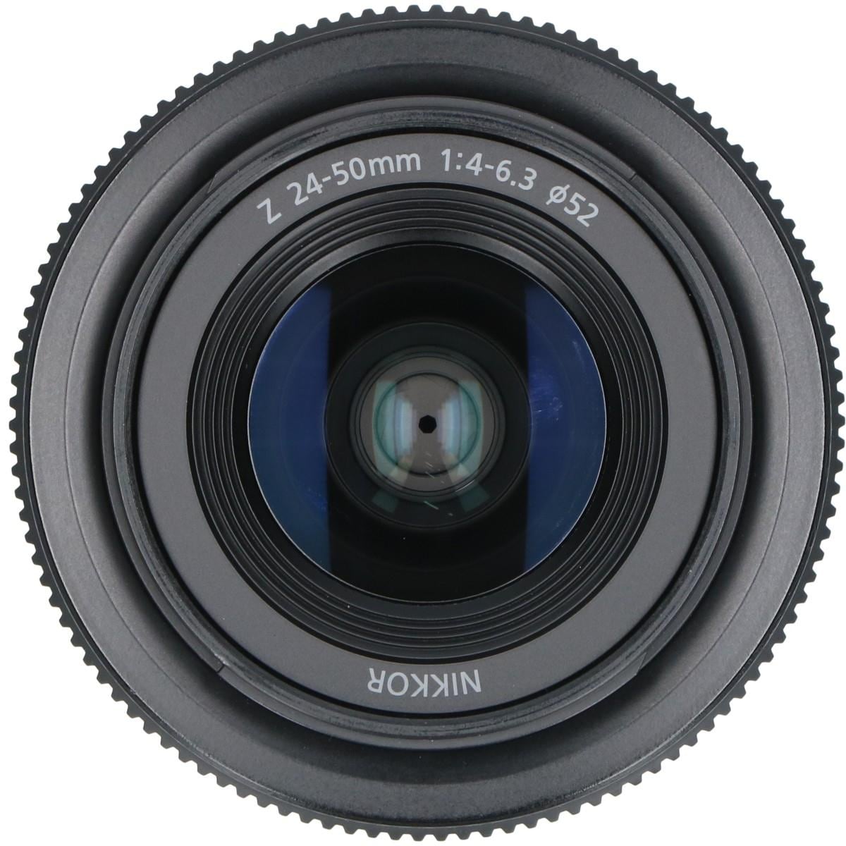 Ｚ２４－５０ｍｍ　Ｆ４－６．３