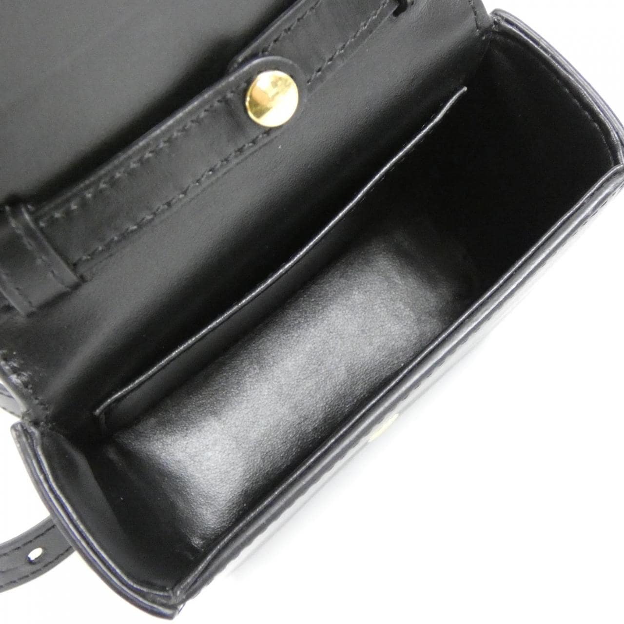 セリーヌ ミニ クロード 10I513DPV ショルダーバッグ