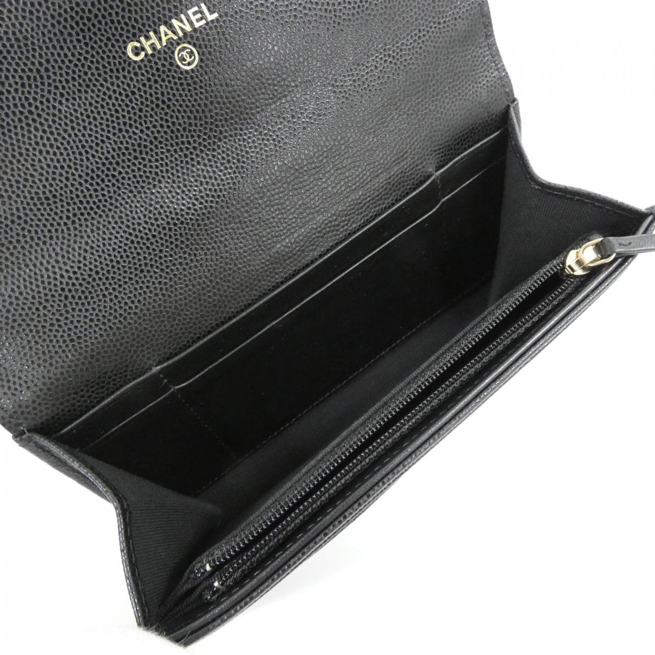 シャネル AP2739 財布