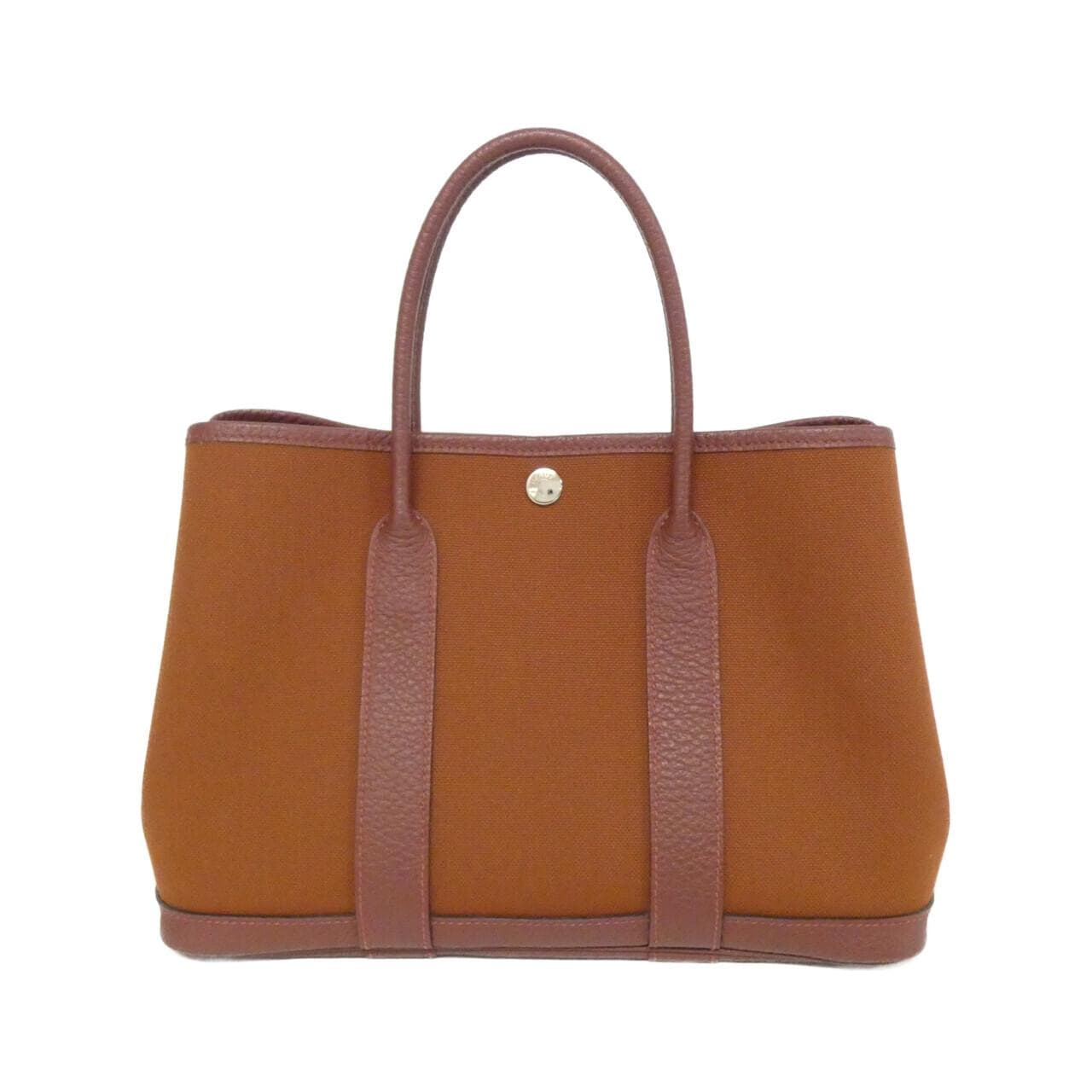エルメス ガーデン パーティ 30cm 069572CK バッグ