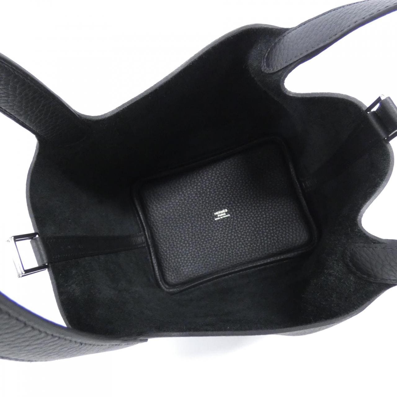 【未使用品】エルメス ピコタン ロック PM 056289CK バッグ