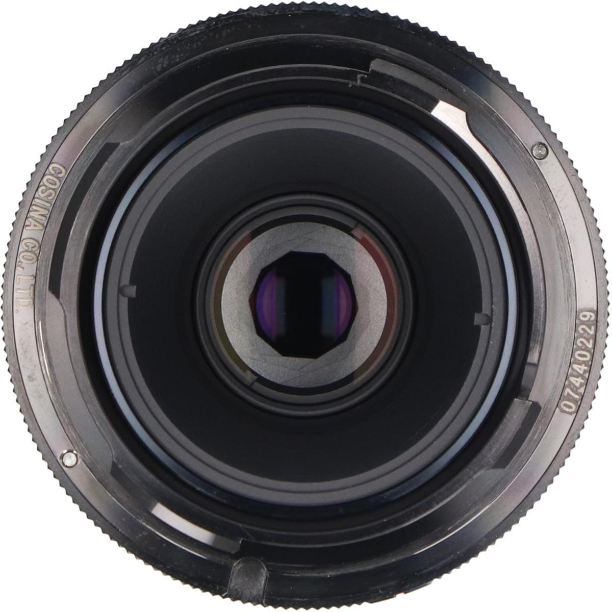 ＡＰＯ－ＬＡＮＴＨＡＲ５０ｍｍ　Ｆ３．５ＶＭＴｙｐｅＩＩ