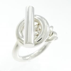 エルメス クロワゼット リング