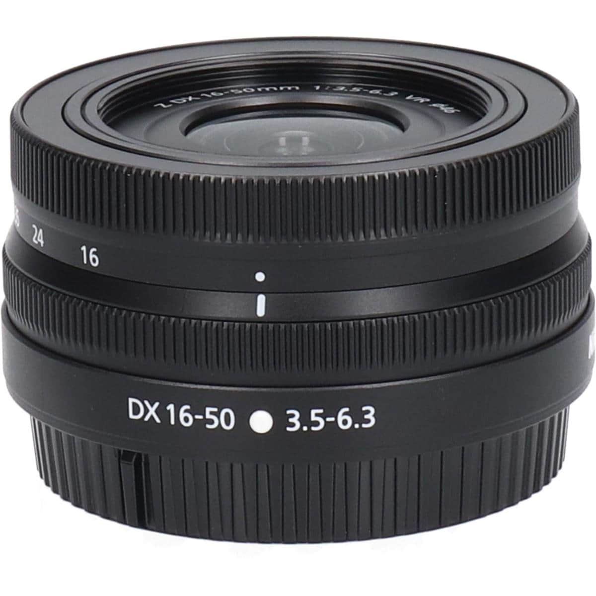 Ｚ　ＤＸ１６－５０ｍｍ　Ｆ３．５－６．３ＶＲ