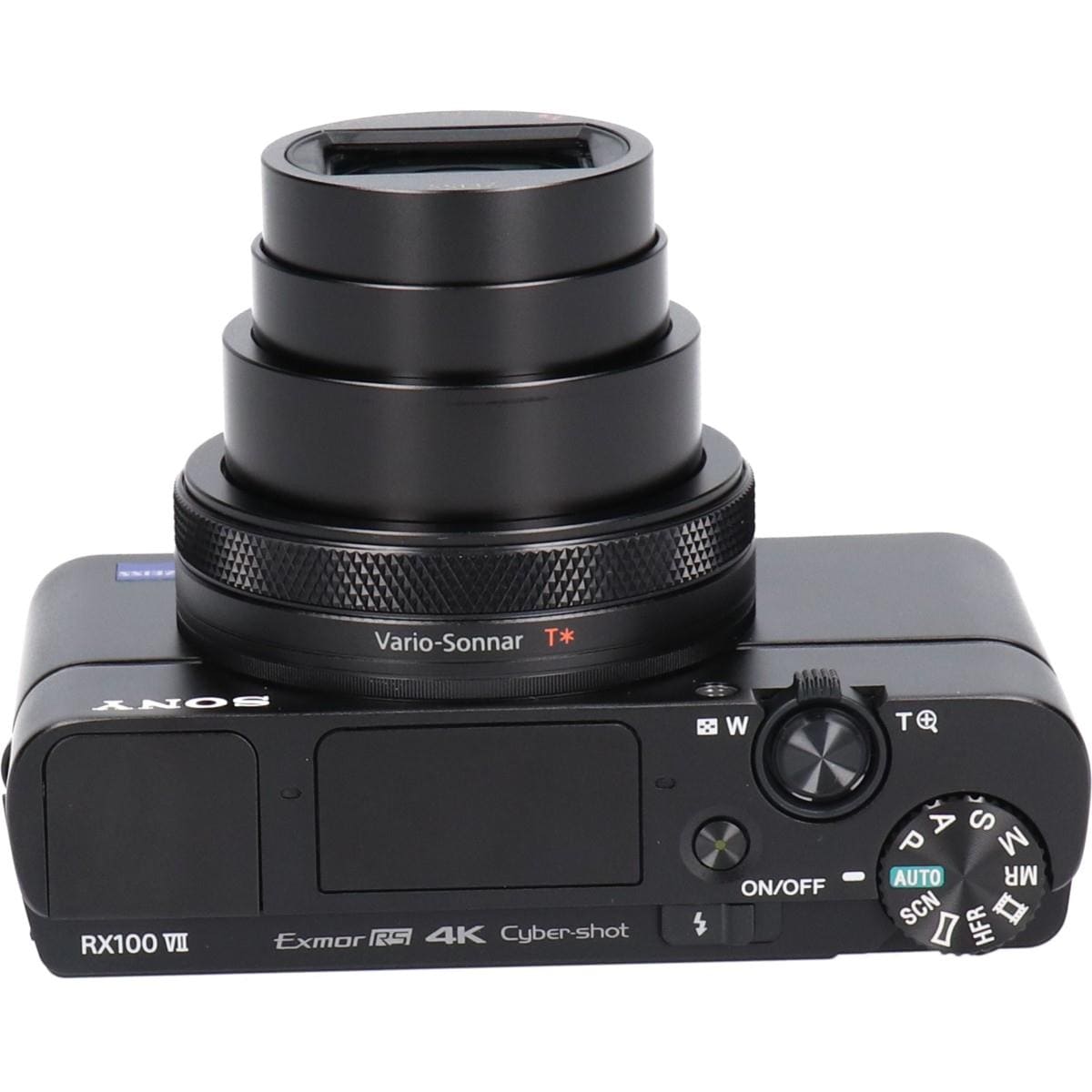 ＤＳＣ－ＲＸ１００Ｍ７