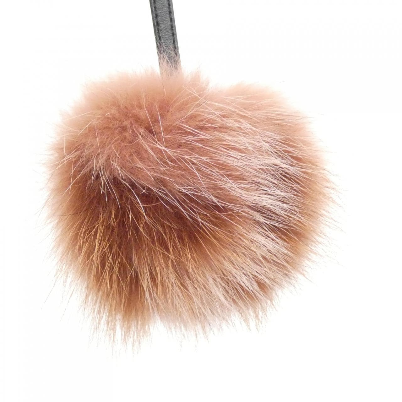 フェンディ 7AR683 A3VC バッグチャーム