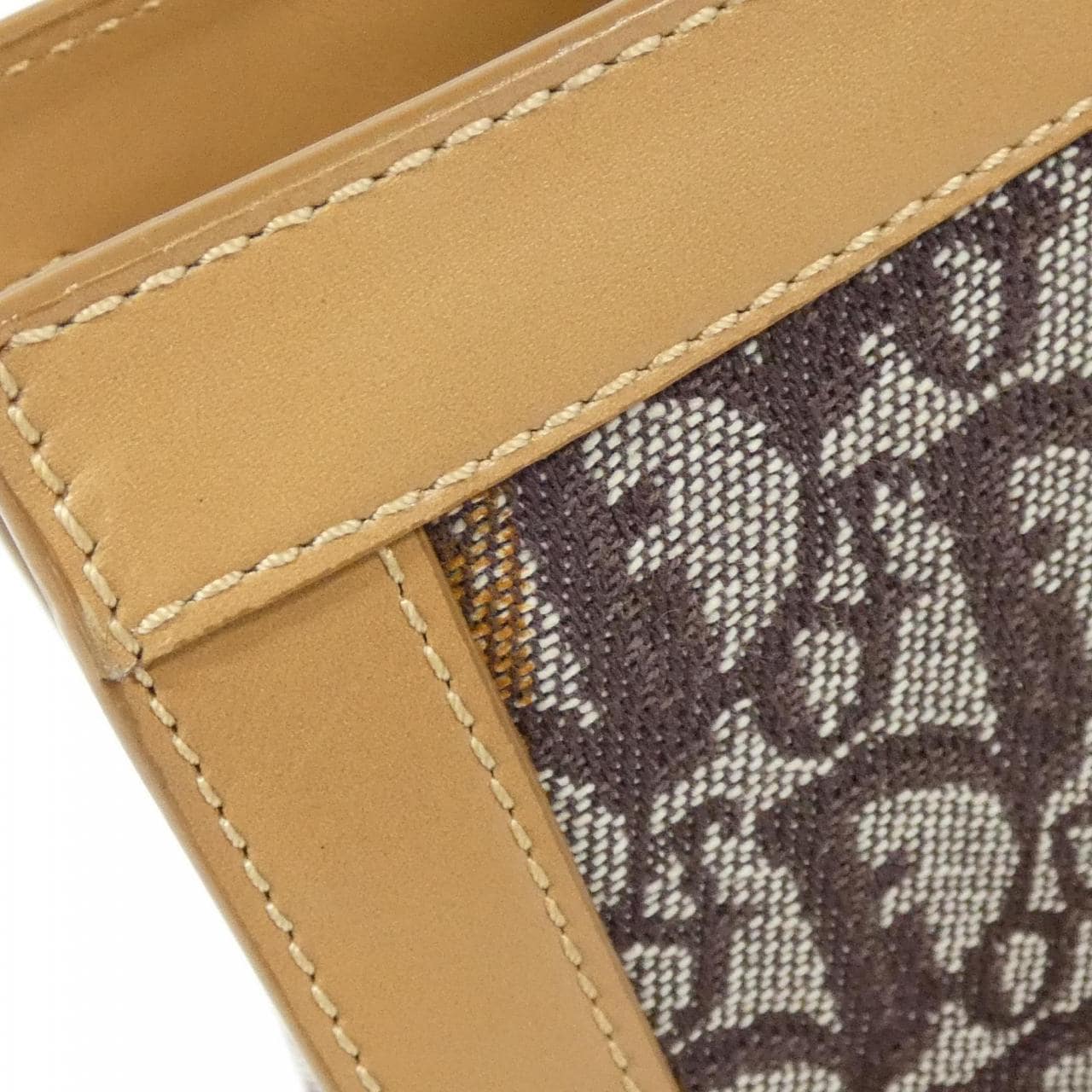 【ヴィンテージ】クリスチャンディオール ショルダーバッグ