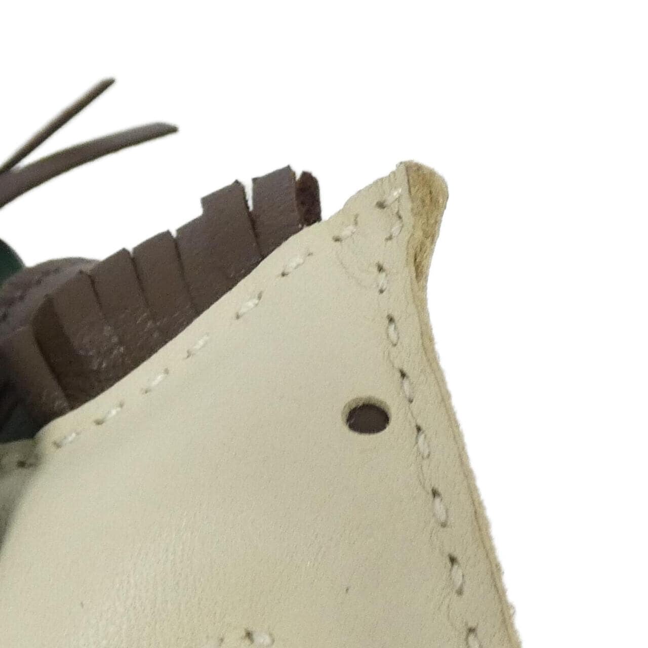 エルメス ロデオ ペガサス バッグチャーム  PM 083010CA