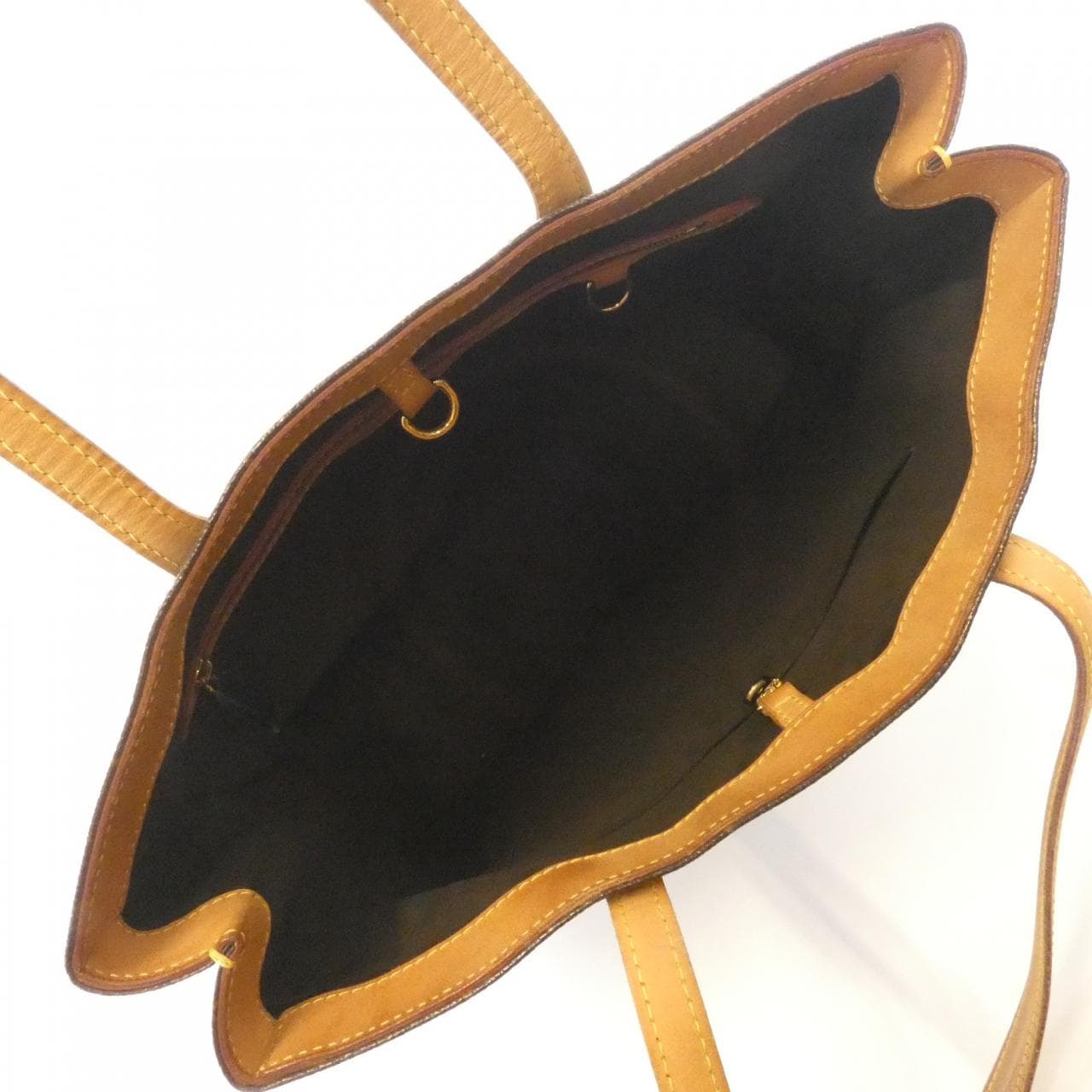 ルイヴィトン モノグラム ウィルシャー MM M45644 バッグ