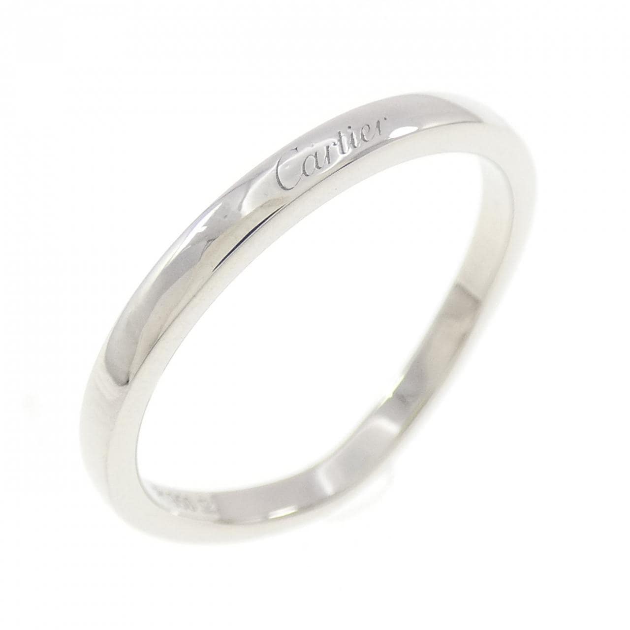 カルティエ バレリーナ リング