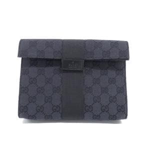 【ヴィンテージ】グッチ 039 0992 ポーチ
