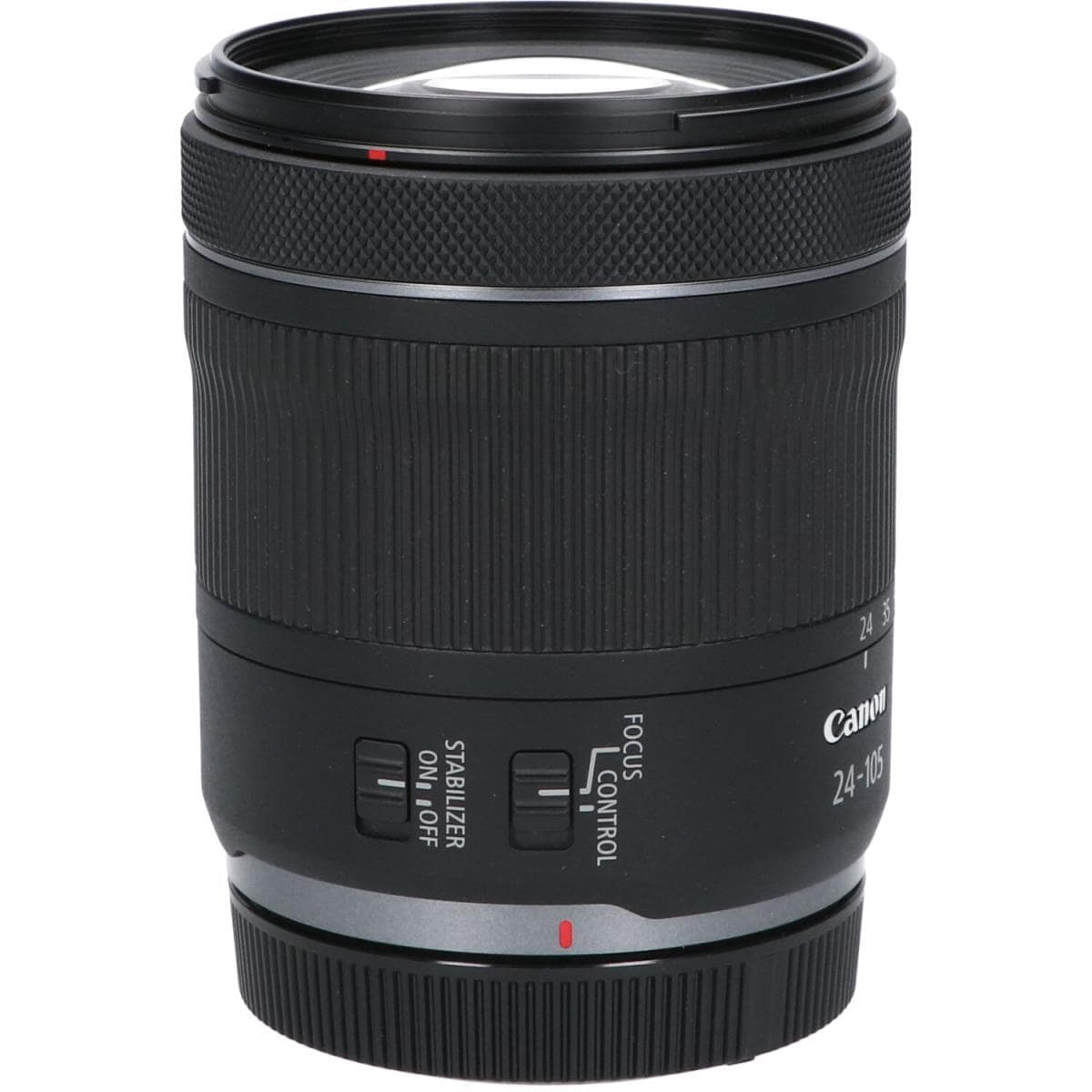 ＣＡＮＯＮ　ＲＦ２４－１０５ｍｍ　Ｆ４－７．１ＩＳ　ＳＴＭ