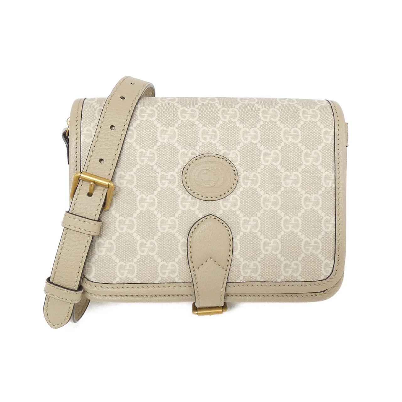 Gucci 671620 UULBT shoulder bag