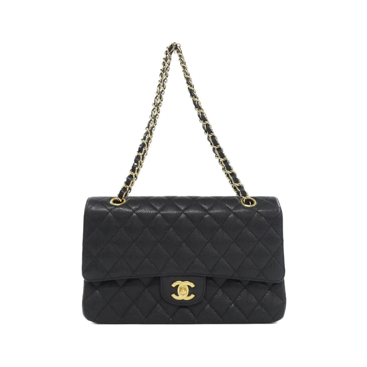 [vintage] CHANEL 1112 单肩包