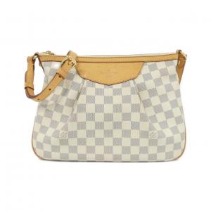お値下げ★【匿名発送】LOUIS VUITTON ダミエ アズール ポルトフォイユ・ヴィクトリーヌ ダミエ・アズール｜ルイ