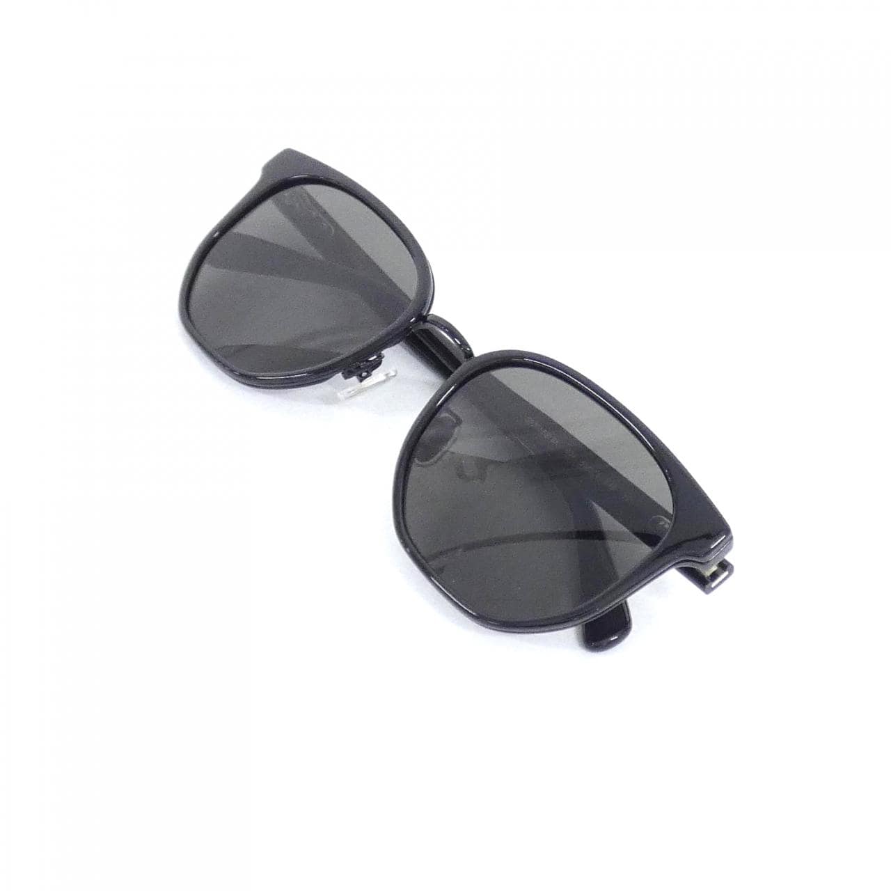 【新品】サルヴァトーレフェラガモ SF2056SLBK サングラス