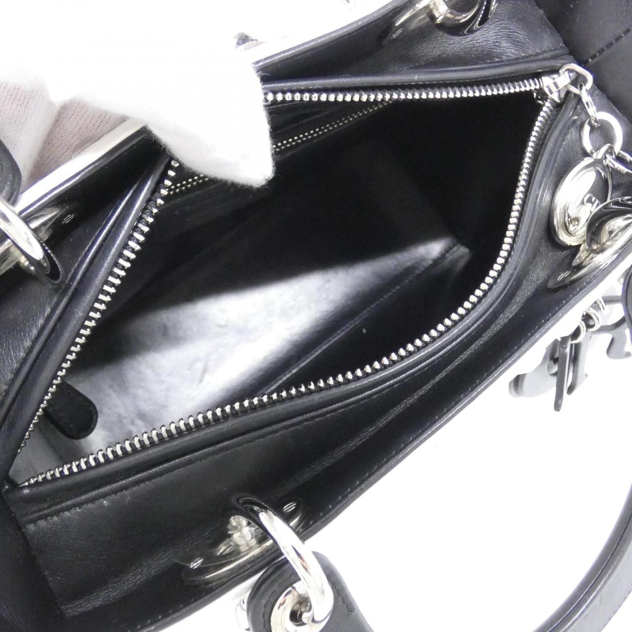 クリスチャンディオール レディ ディオール M0550PVBC バッグ