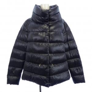 ヘルノ Herno PI001781D 12017Z ダウンジャケット