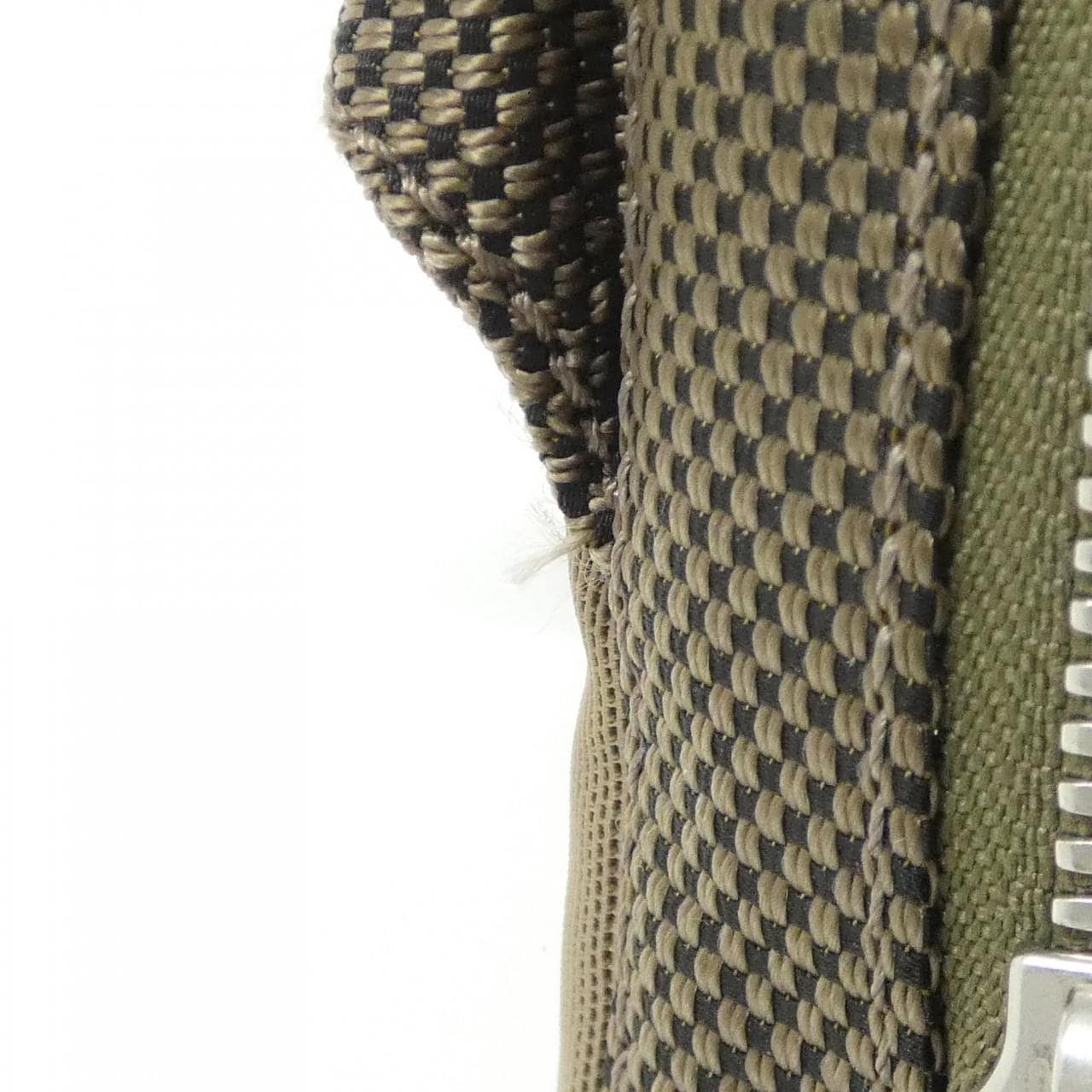 ルイヴィトン ダミエ ジェアン アルシェ M93022 ウエストバッグ