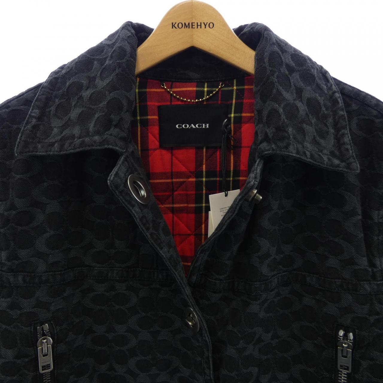 コーチ COACH コート