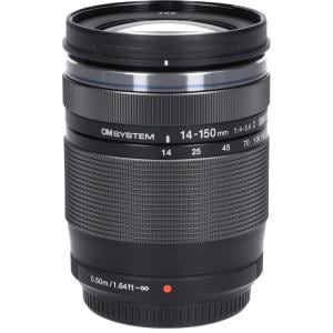 ＭＺＤ１４－１５０ｍｍ　Ｆ４－５．６　ＥＤⅡ
