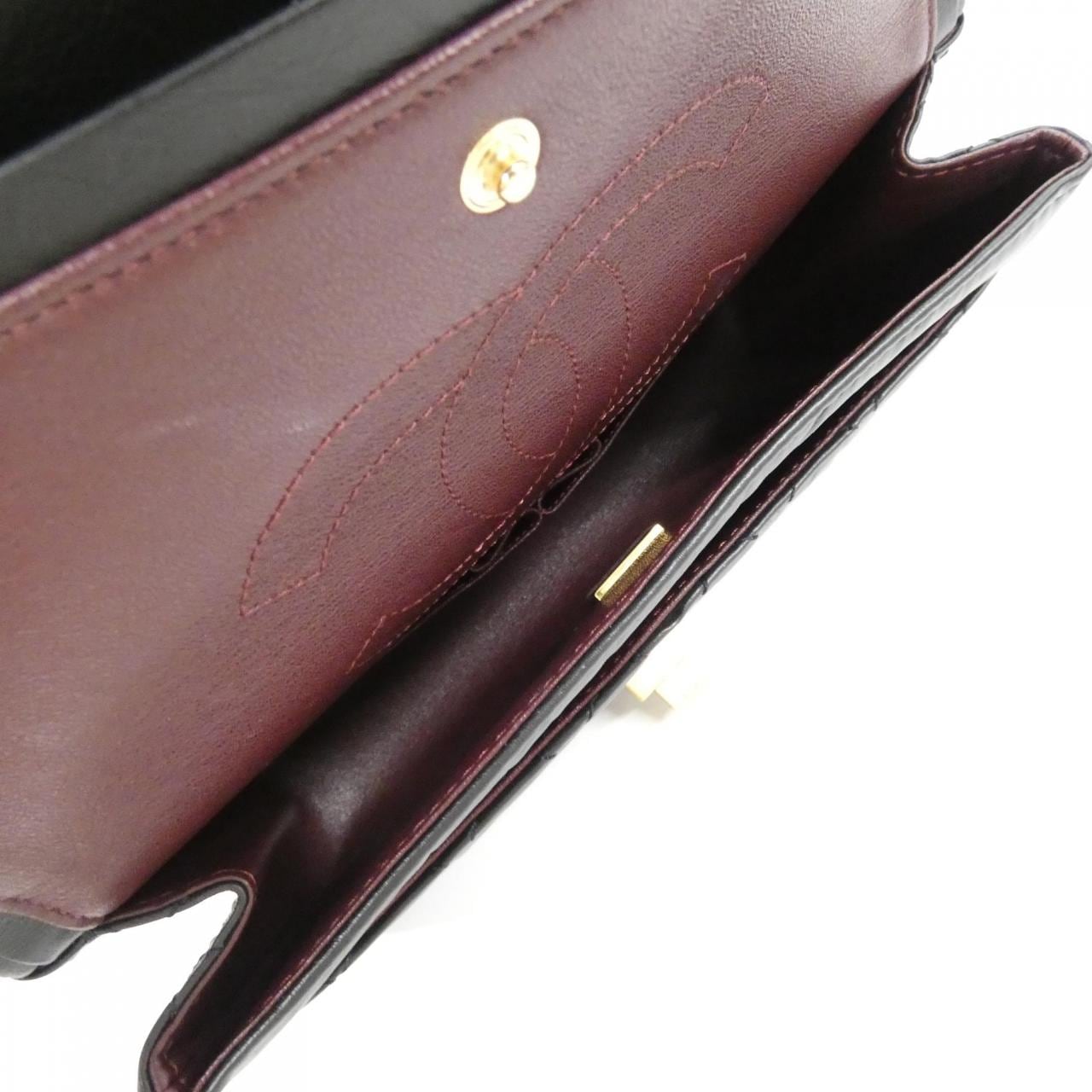 シャネル 37586 ショルダーバッグ