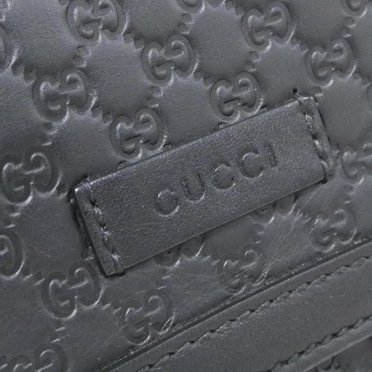 グッチ 607993 BMJ1G リュックサック