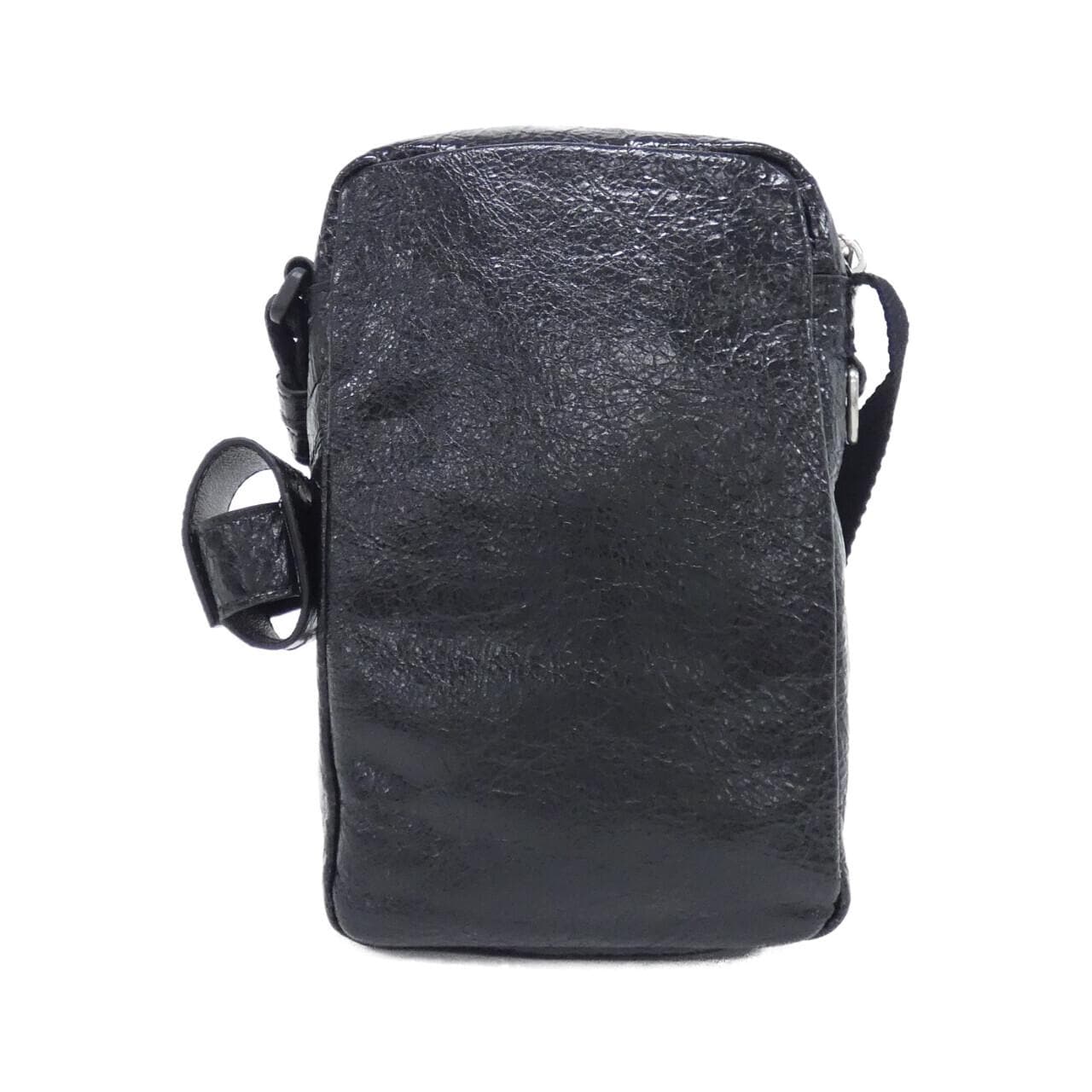 【新品】バレンシアガ SUPERBUSY VERTICAL CROSS BODY BAG 867381 210C8 ショルダーバッグ