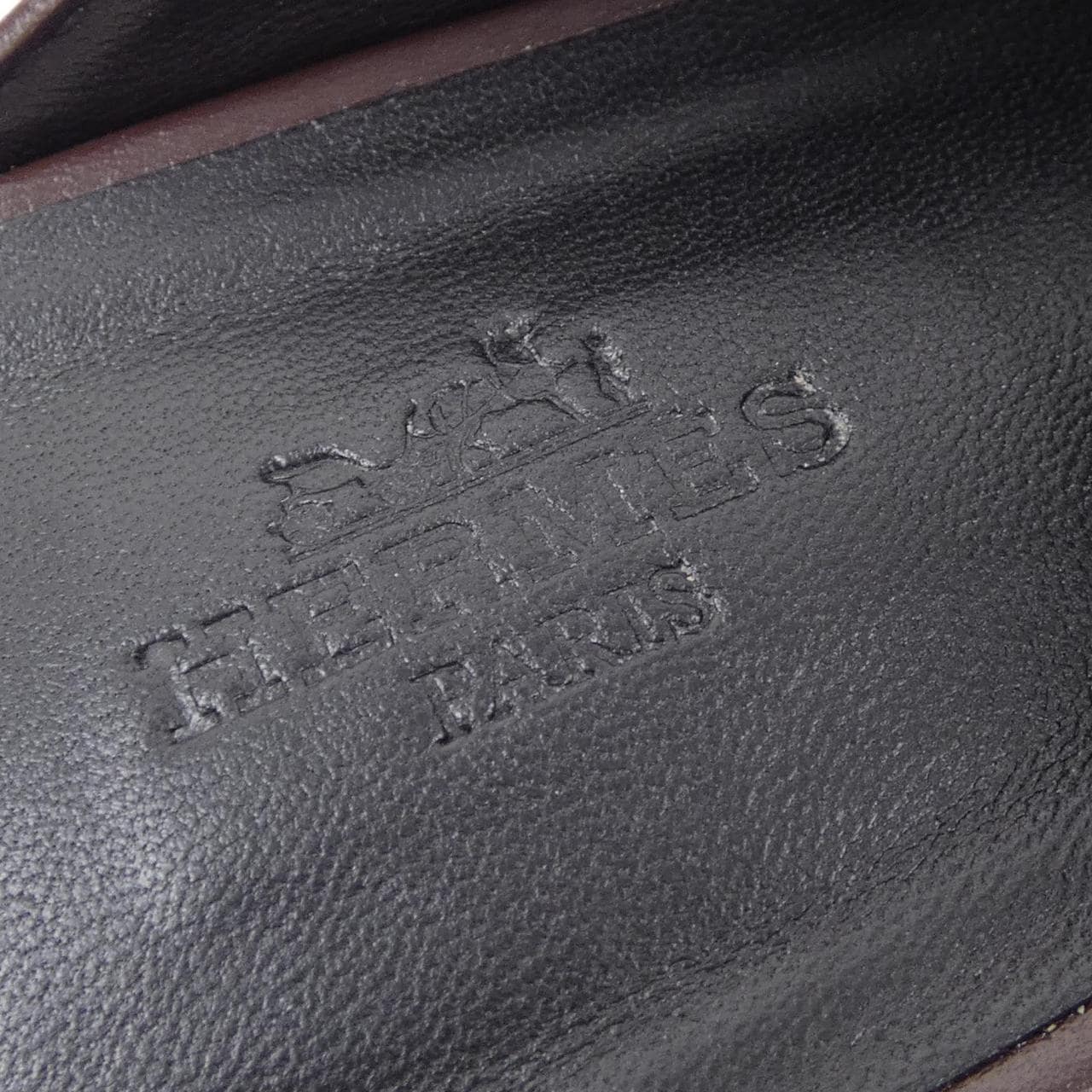エルメス HERMES シューズ