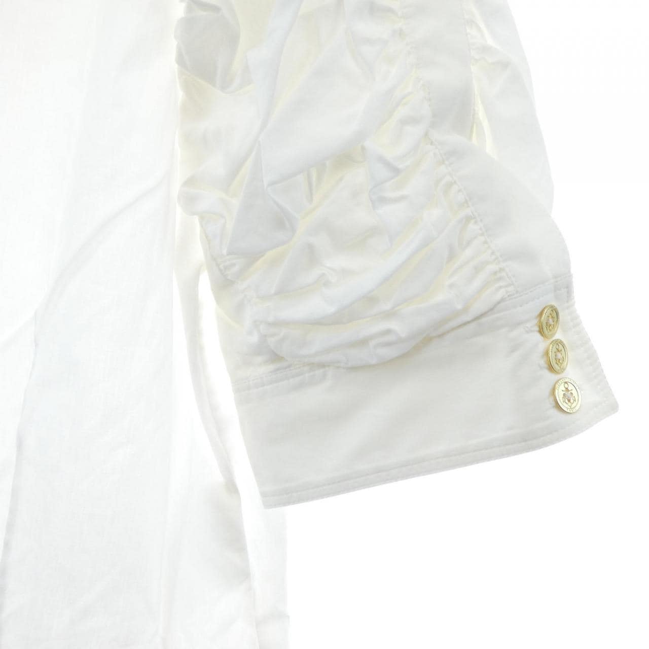 イヴサンローラン YVES SAINT LAURENT 283342 シャツ