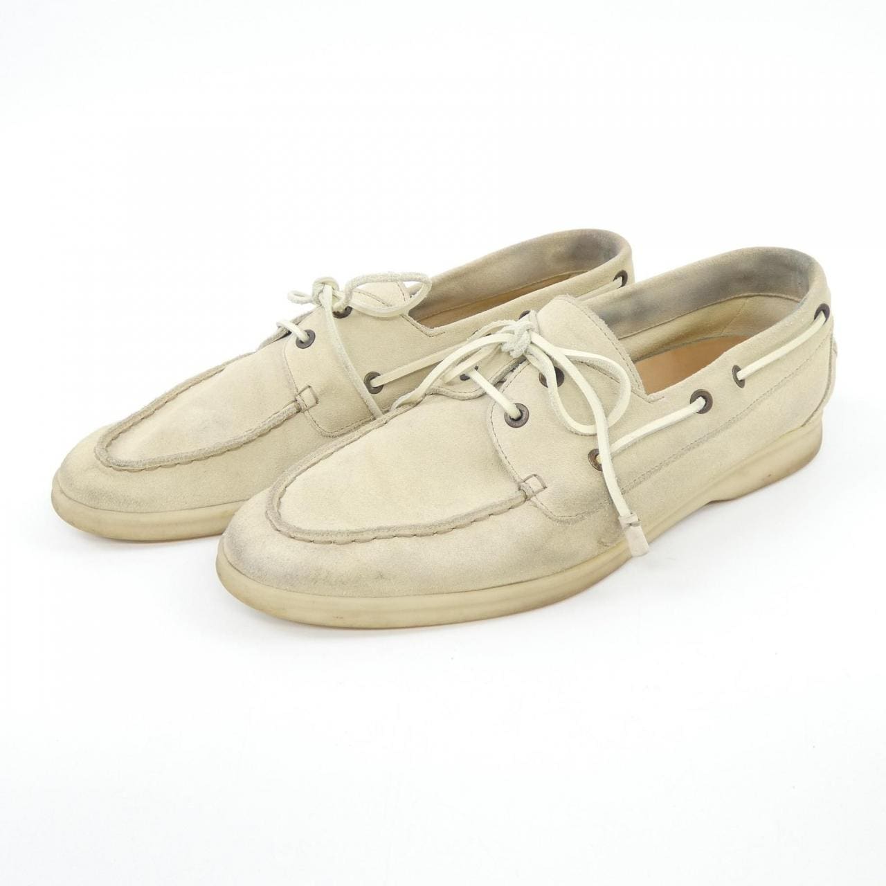 ロロピアーナ Loro Piana M81121 シューズ