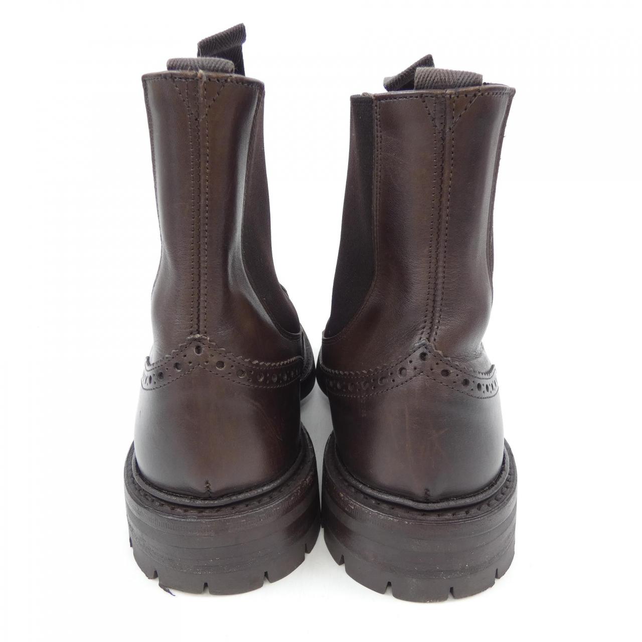 トリッカーズ Tricker's HENRY ブーツ